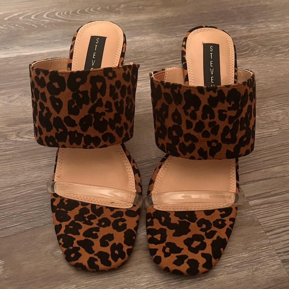 Steven by Steve Madden $119 Retail 8M
